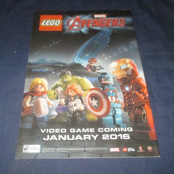 Radioactive Spider-Gwen #003 Robbi Rodriguez Cover B (Marvel Comics, 2015) - Picture 2 of 3